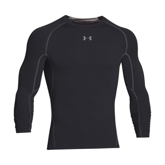Under Armour HeatGear LS Compression Top