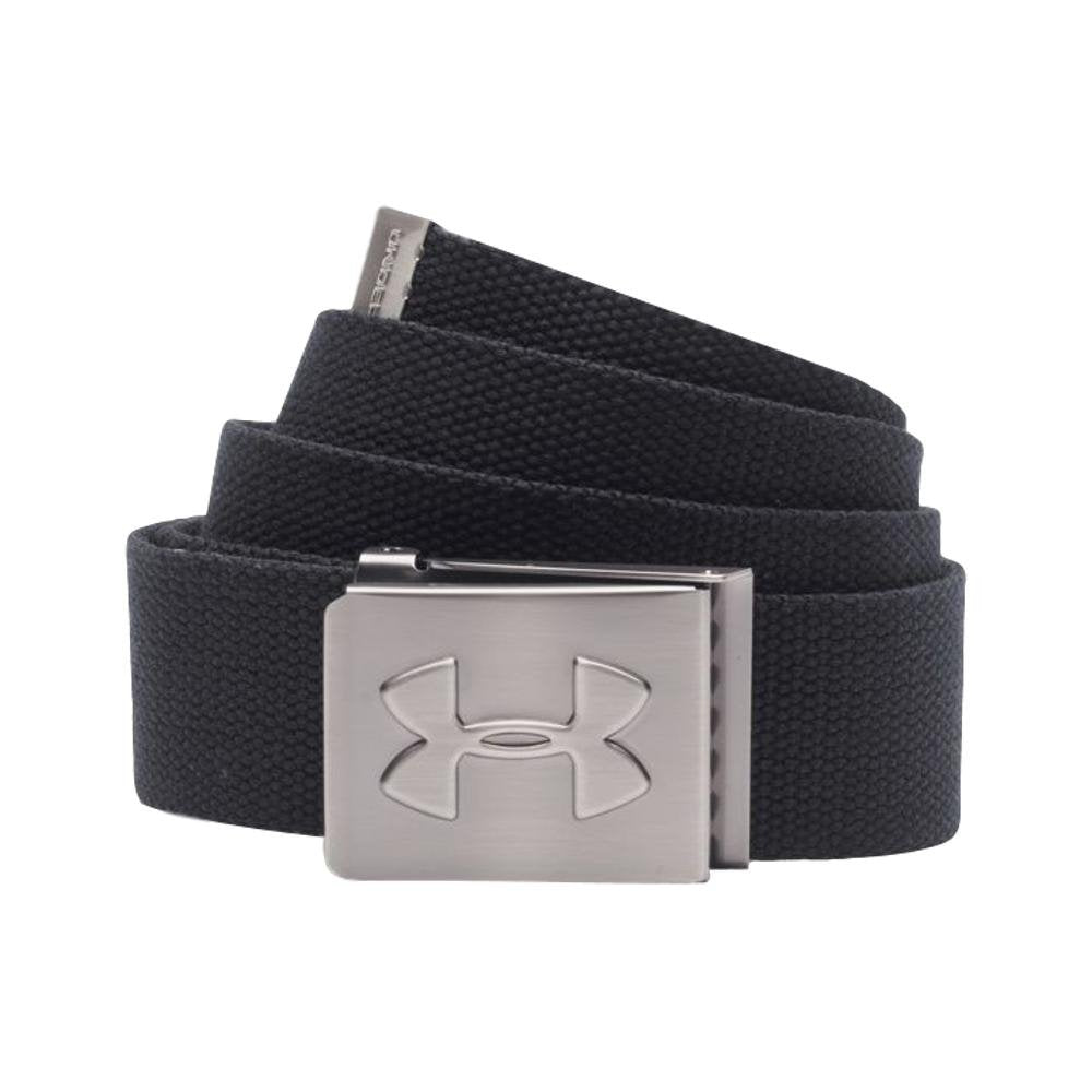 Under Armour Webbed Belt--City Sports