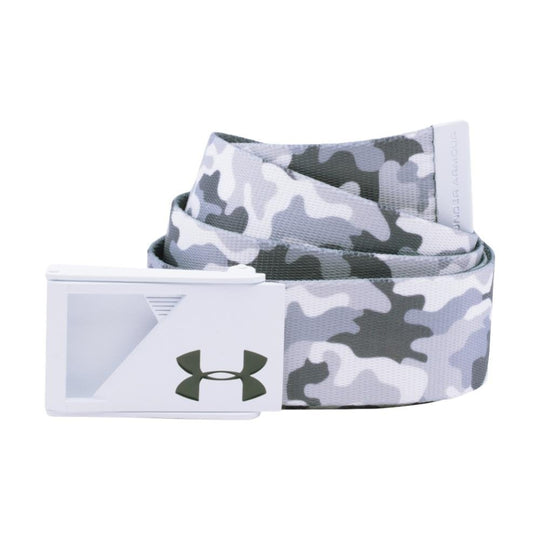 Under Armour Webbed Belt
