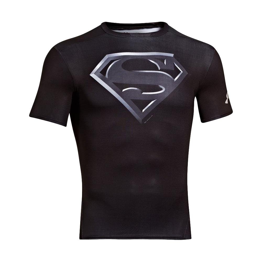 Under Armour Youth Alter Ego Compression Tee--City Sports