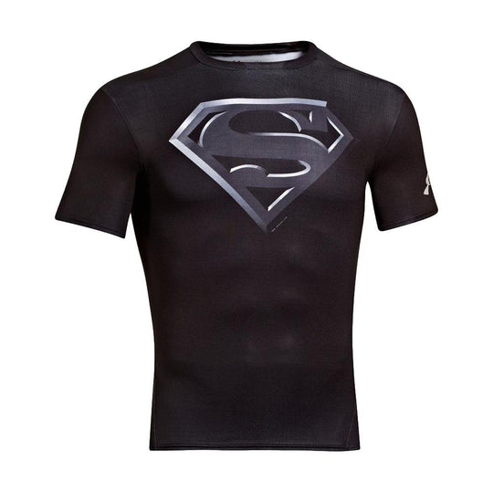 Under Armour Youth Alter Ego Compression Tee