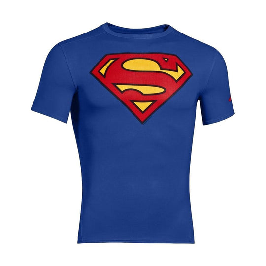 Under Armour Youth Alter Ego Compression Tee