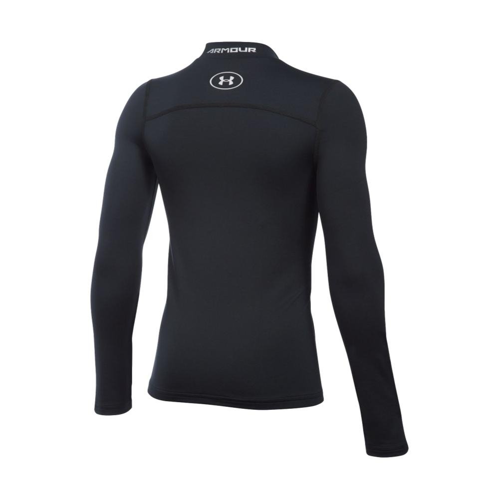 Under Armour Compression Shirt Youth Cold Gear Boys' T-shirt Under