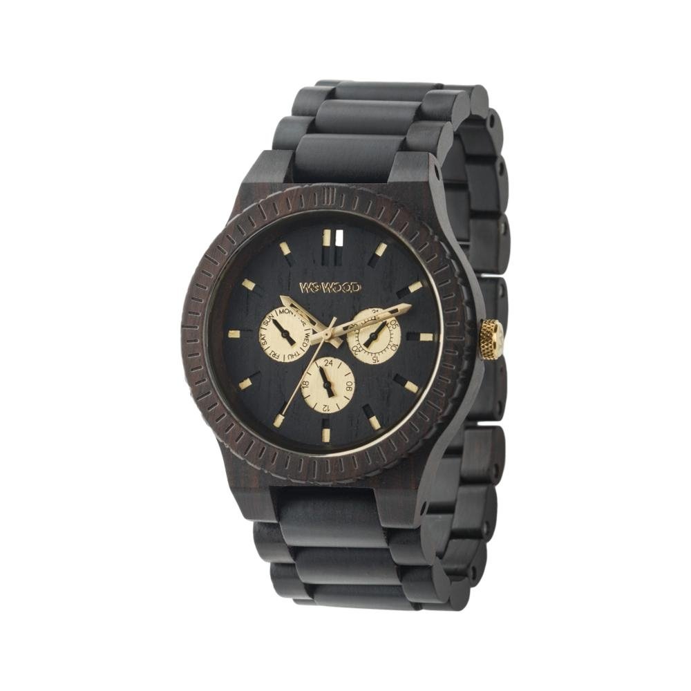 WeWood Kappa Ro Black Watch--City Sports