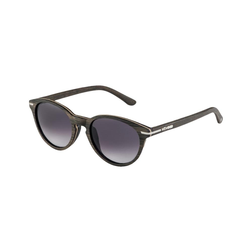 WeWood Xipe Iroko Crema Sunglasses--City Sports