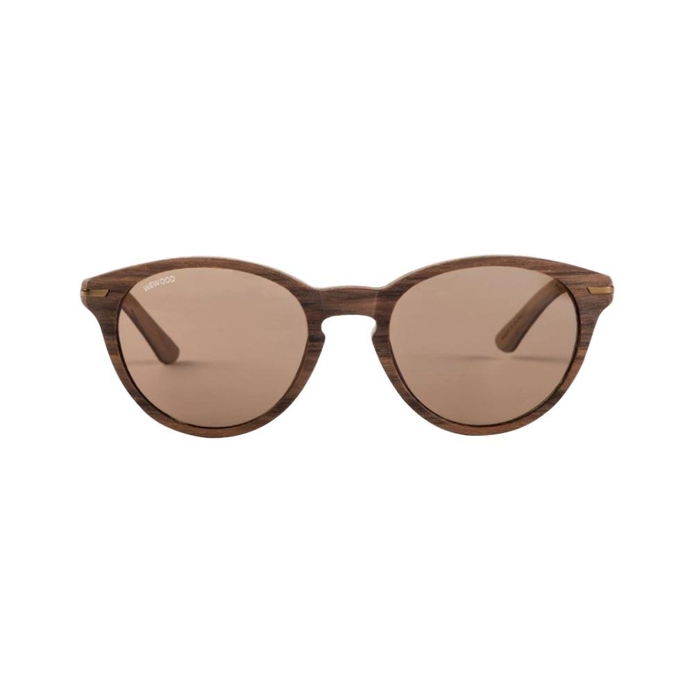 WeWood Xipe Olmo Oak Sunglasses--City Sports