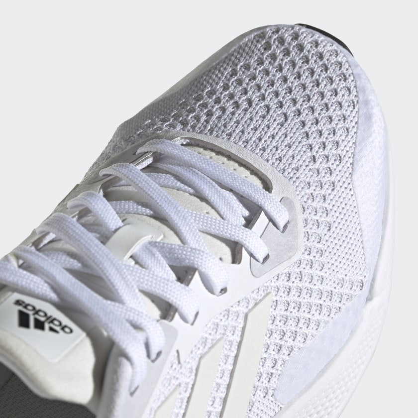 adidas gazelle silver green womens adidas Supernova Rise 2 Running Shoes - Grey/Grey/Grey