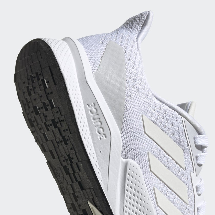 Adidas Womens X9000L2 Running Shoes--City Sports